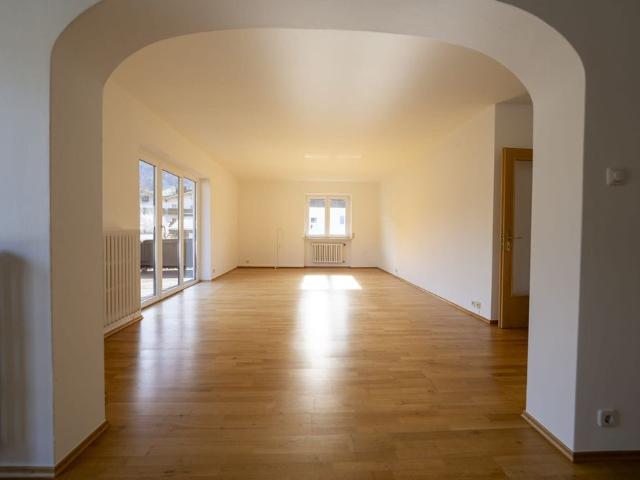 Upper floor apartment with a spacious terrace in Kitzbühel