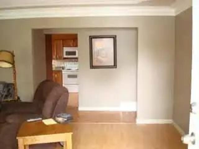 Upper floor of house — 3 Bedrooms Main Floor