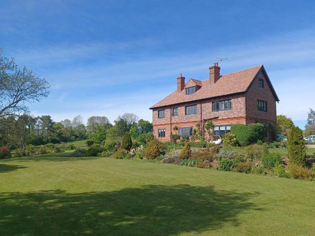 Upper Froyle, Alton GU34, 7 bed detached house to rent, £5,250 pcm | PrimeLocation