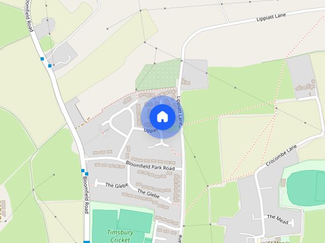 Upper Furlong, Timsbury