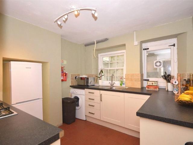 Upper Garth Road, Bangor, Gwynedd, LL57