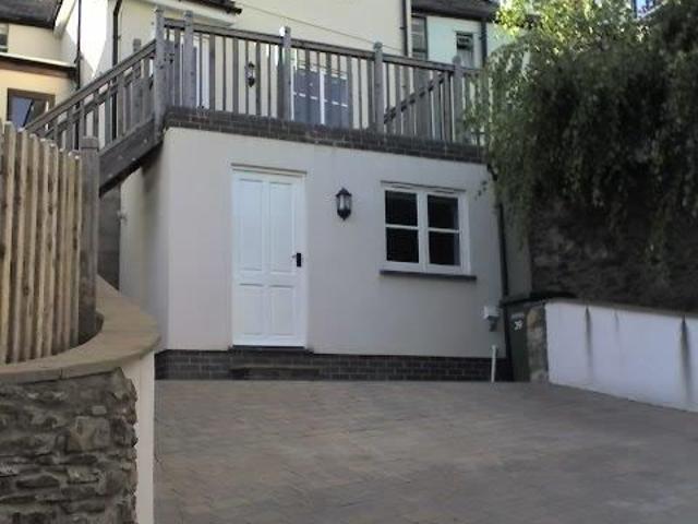Upper Garth Road, Bangor LL57, 4 bed terraced house to rent, £368 pcm | PrimeLocation