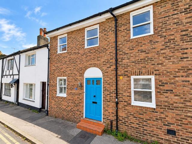 Upper Gardner Street, Brighton BN1, 2 bed terraced house to rent, £1,700 pcm | PrimeLocation