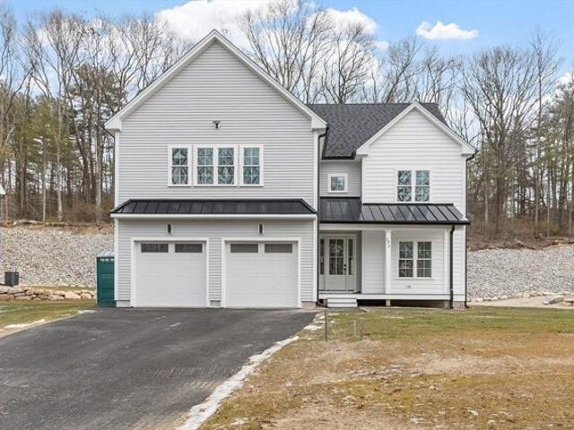 Upper Gore Rd Lot,webster, Home For Sale