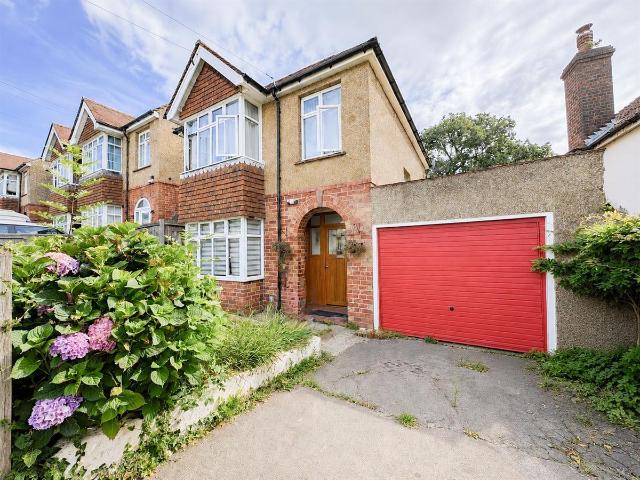 Upper Glen Road, St. Leonards TN37, 3 bed detached house to rent, £1,350 pcm | PrimeLocation