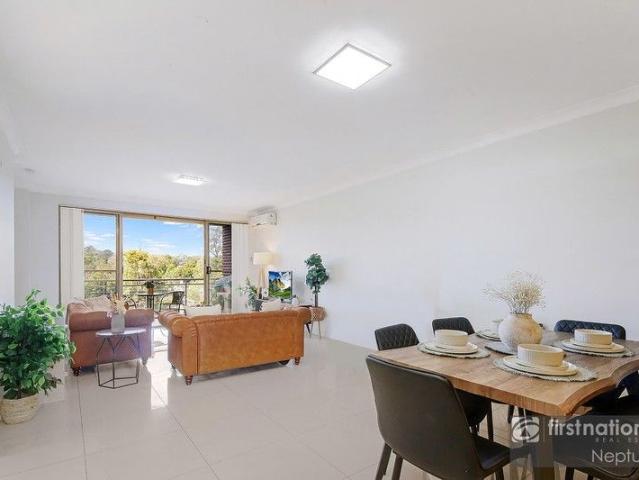 UPPER GROUND FLOOR | DOUBLE BRICK | NORTH FACING