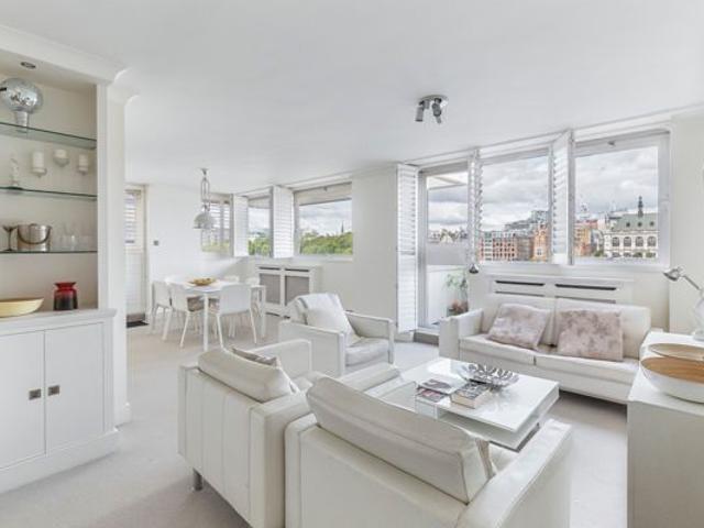 Upper Ground, London SE1, 2 bed flat to rent, £3,800 pcm | PrimeLocation