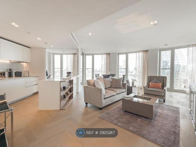 Upper Ground, London SE1, 3 bed flat to rent, £6,933 pcm | PrimeLocation