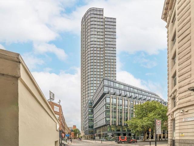 Upper Ground, South Bank SE1, 2 bed flat to rent, £7,500 pcm | PrimeLocation