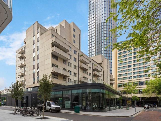 Upper Ground, Upper Ground SE1, 2 bed flat to rent, £3,250 pcm | PrimeLocation