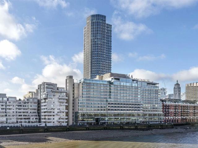 Upper Ground, Upper Ground SE1, 2 bed flat to rent, £6,500 pcm | PrimeLocation