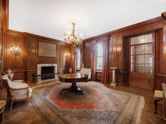Upper Grosvenor Street, Mayfair, W1K Wilfords London