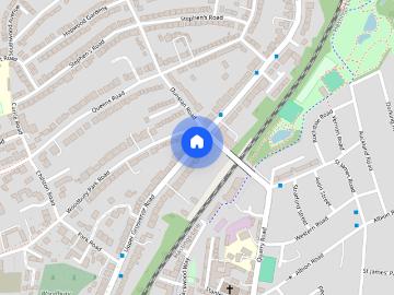 Upper Grosvenor Road, Tunbridge Wells, Kent