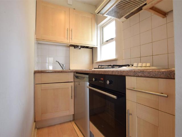Upper Grosvenor Road, Tunbridge Wells, Kent, TN1