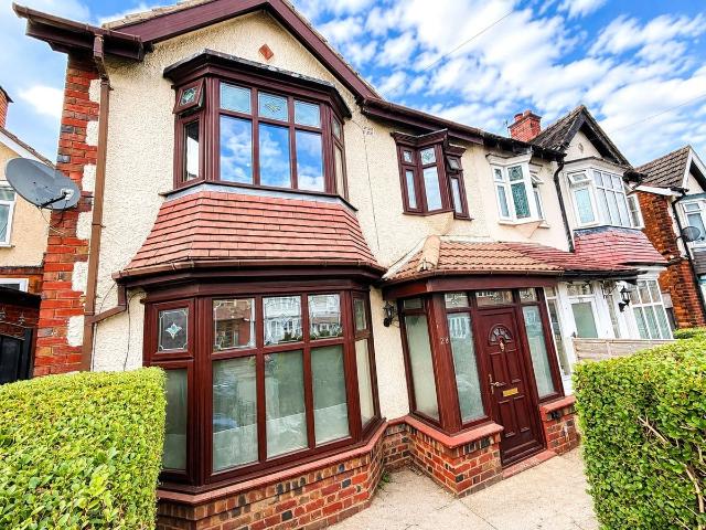 Upper Grosvenor Road, Birmingham B20, 3 bed semi detached house to rent, £1,650 pcm | PrimeLocation