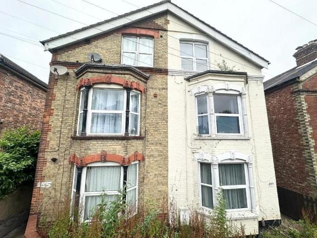 Upper Grosvenor Rd, Tunbridge Wells TN1, Studio to rent, £650 pcm | PrimeLocation