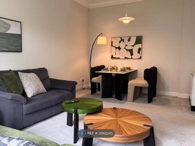 Upper Gray St, Edinburgh EH9, 2 bed maisonette to rent, £1,800 pcm | PrimeLocation