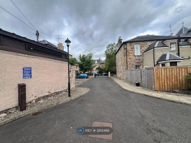 Upper Gray Street, Edinburgh EH9, 2 bed flat to rent, £1,750 pcm | PrimeLocation