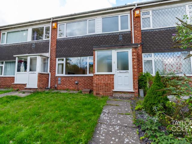 Upper Gungate, Tamworth B79, 3 bed terraced house to rent, £1,100 pcm | PrimeLocation