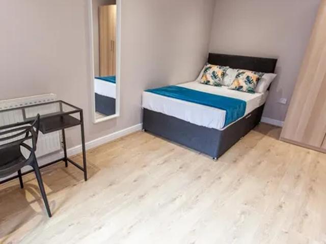 Upper Hampton Street, Canning / Georgian Quarter, Liverpool, L8 1TN, United Kingdom | 4 bed house for rent #134702352 | Rentberry