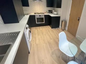 Upper Hampton Street, Canning / Georgian Quarter, Liverpool, L8 1TN, United Kingdom | 4 bed house for rent #134707498 | Rentberry