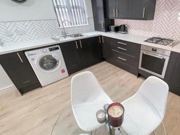 Upper Hampton Street, Canning / Georgian Quarter, Liverpool, L8 1TN, United Kingdom | 4 bed house for rent #134708761 | Rentberry