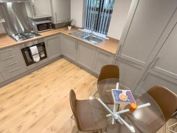 Upper Hampton Street, Canning / Georgian Quarter, Liverpool, L8 1TN, United Kingdom | 4 bed house for rent #134166830 | Rentberry