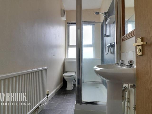 Upper Hanover Street, Sheffield 1 bed in a house share to rent £500 pcm £115 pw