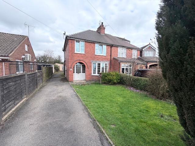 Upper Hartshay, Heage, Heage, Belper DE56, 3 bed semi detached house to rent, £950 pcm | PrimeLocation