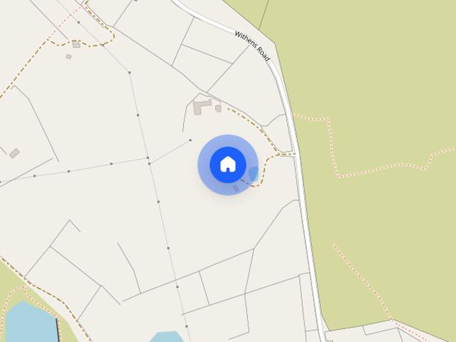 Upper Hazelhurst Farm, Off Withens Road, Off Cold Edge Road, Wainstalls, Halifax, HX2 7UA