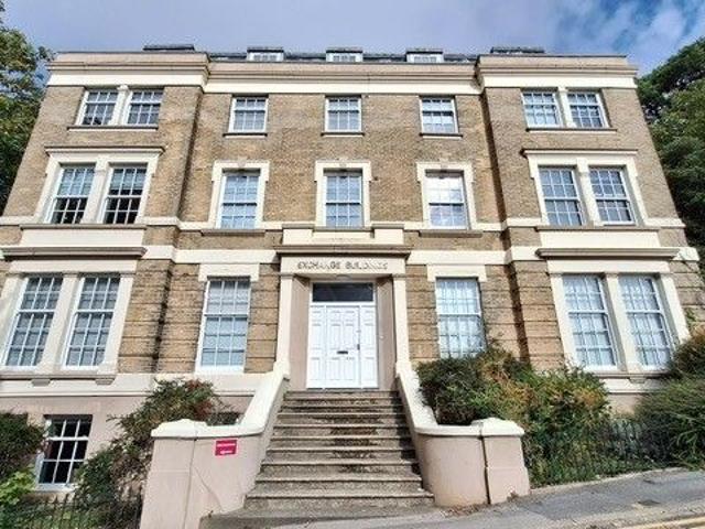 Upper Hinton Road, Bournemouth BH1, 1 bed flat to rent, £950 pcm | PrimeLocation