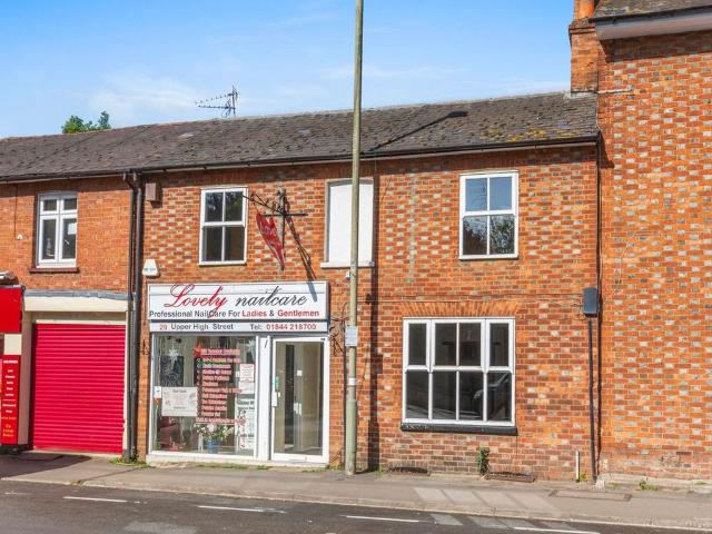 Upper High Street, Thame OX9, 3 bed terraced house to rent, £2,000 pcm | PrimeLocation