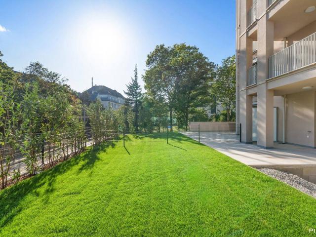 UPPER HILL SIDE Obersteinergasse 11
