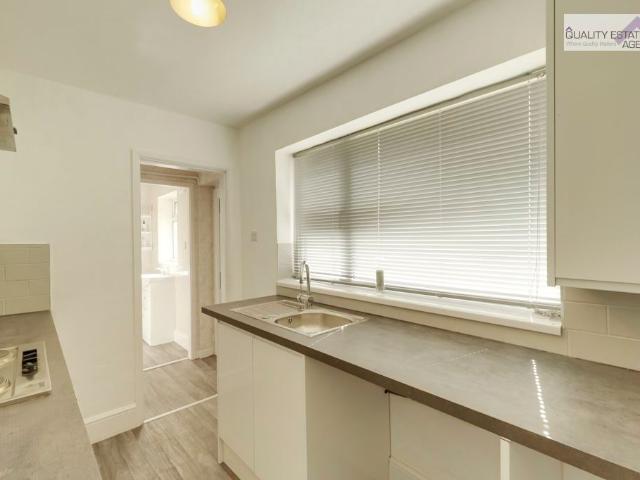 Upper Hillchurch Street, Hanley, Stoke On Trent ST1, 2 bed terraced house to rent, £700 pcm | PrimeLocation