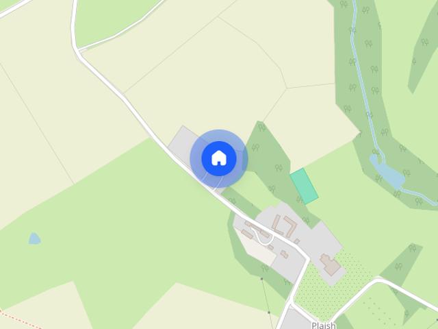 Upper Home Farm, Plaish, Church Stretton