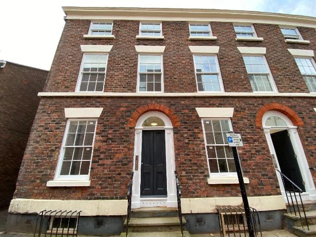 Upper Hope Place, Liverpool L7, Studio to rent, £750 pcm | PrimeLocation