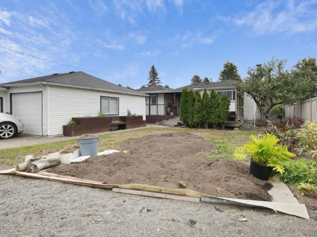 Upper House 46515 Portage Avenue, Chilliwack