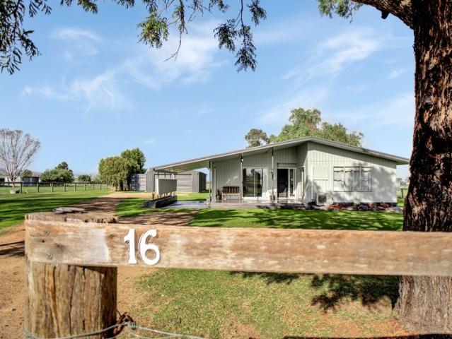 Upper Hunter Lifestyle Gem