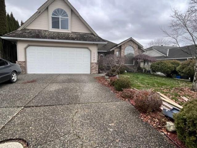 Upper in West Abbotsford