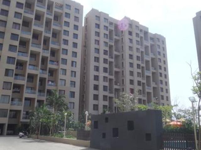 Upper Kharadi 2 BHK Apartment For Sale Pune