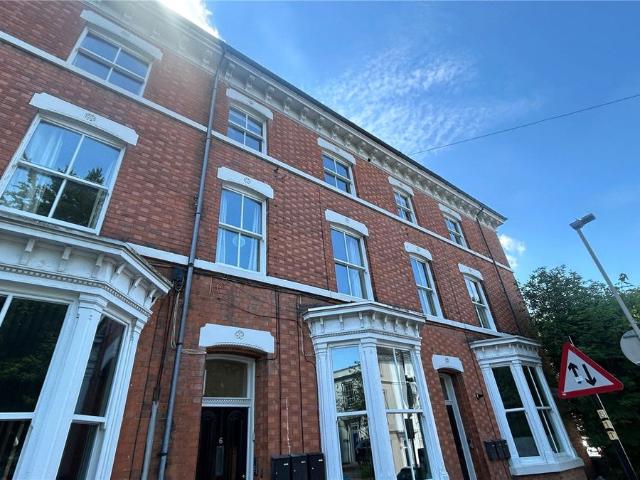 Upper King Street, Leicester LE1, 1 bed flat to rent, £875 pcm | PrimeLocation