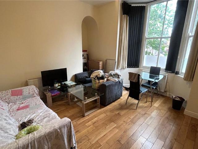 Upper King Street, Leicester LE1, 2 bed flat to rent, £1,100 pcm | PrimeLocation