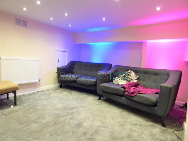 Upper King Street, Leicester LE1 4 bed terraced house to rent £1,603 pcm £370 pw