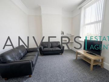 Upper King Street, Leicester LE1, 4 bed terraced house to rent, £1,647 pcm | PrimeLocation