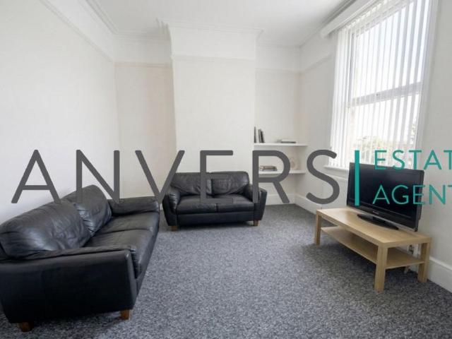 Upper King Street, Leicester LE1, 4 bed terraced house to rent, £1,647 pcm | PrimeLocation