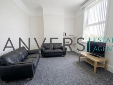 Upper King Street, Leicester LE1 4 bed terraced house to rent £1,647 pcm £380 pw