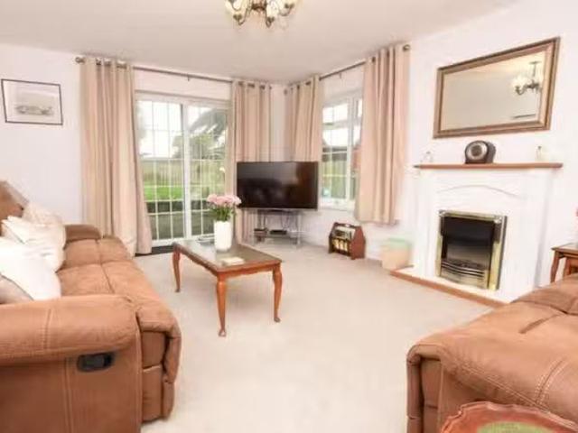 Upper Lamphey Road