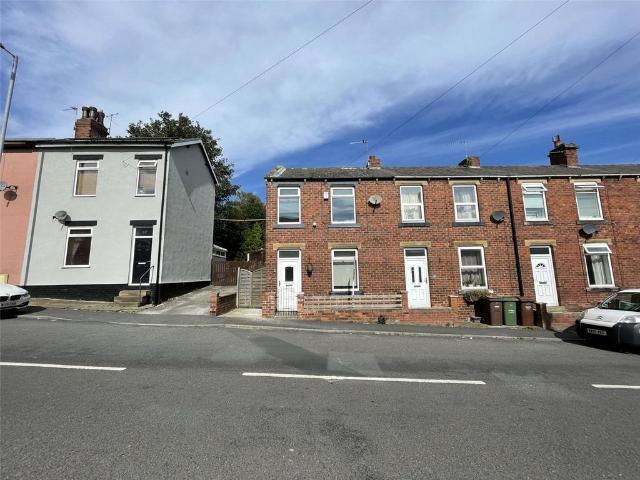 Upper Lane, Netherton, WF4 2 bed end of terrace house to rent £850 pcm £196 pw