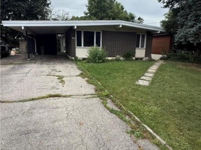 Upper Level 63 Sanatorium Road, Hamilton, ON, L9C 1Y4 house for lease | Listing ID X13762 | Royal LePage