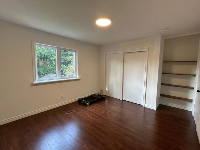 Upper Level 36 Aurora Heights Drive